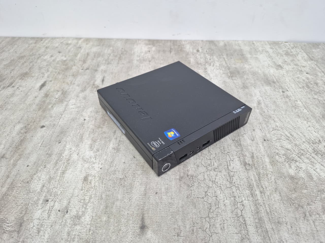 Cpu Micro Lenovo ThinkCentre M93P