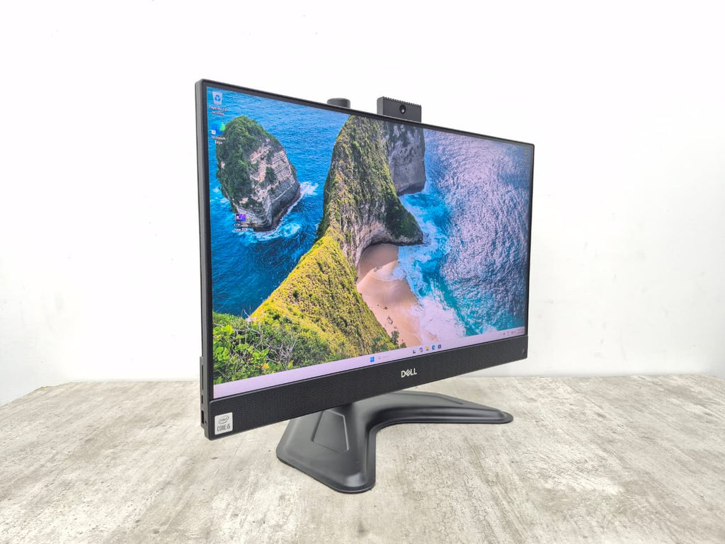 Dell Optiplex 5480 AIO (Todo en Uno)