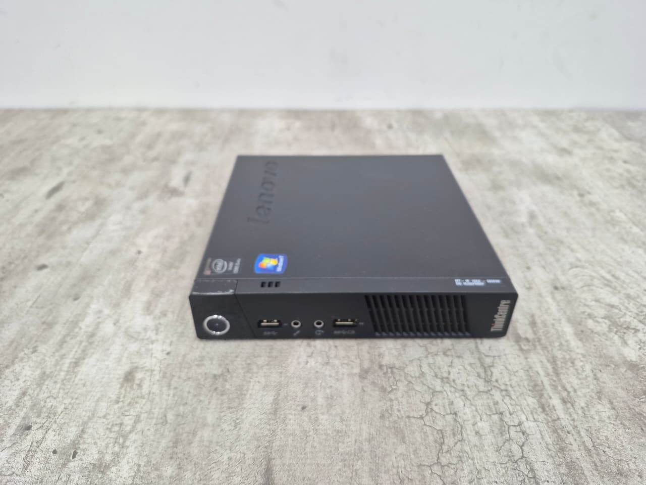 Cpu Micro Lenovo ThinkCentre M93P