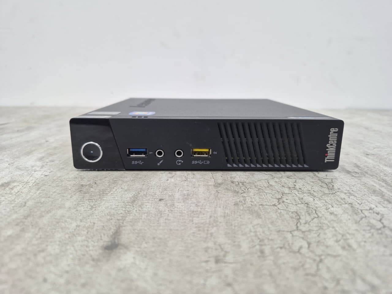 Cpu Micro Lenovo ThinkCentre M93P