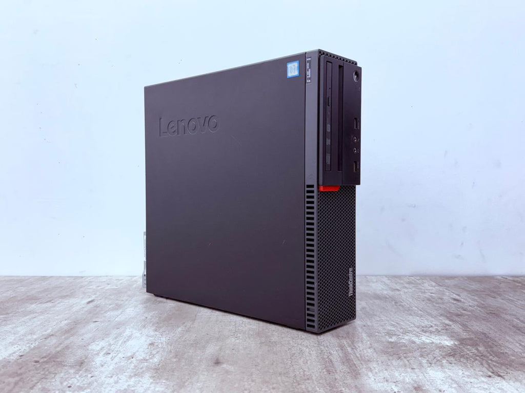 Cpu LenovoThinkCenre M700 Sff