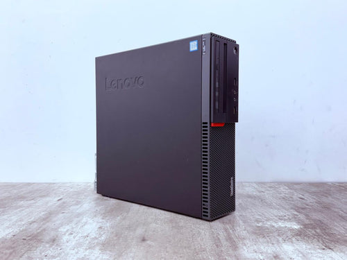 Cpu LenovoThinkCenre M700 Sff