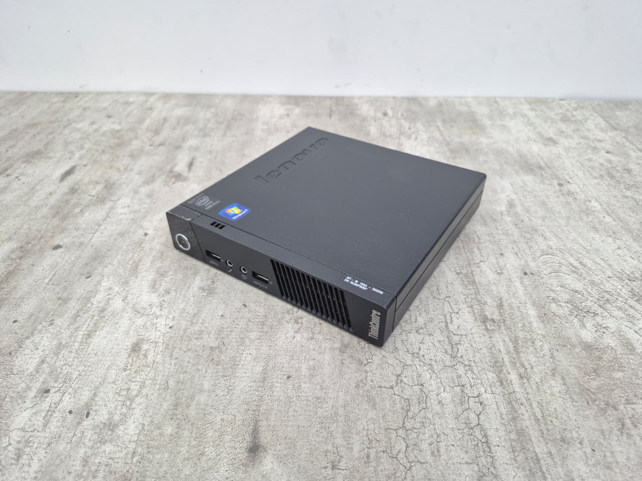 Cpu Micro Lenovo ThinkCentre M93P