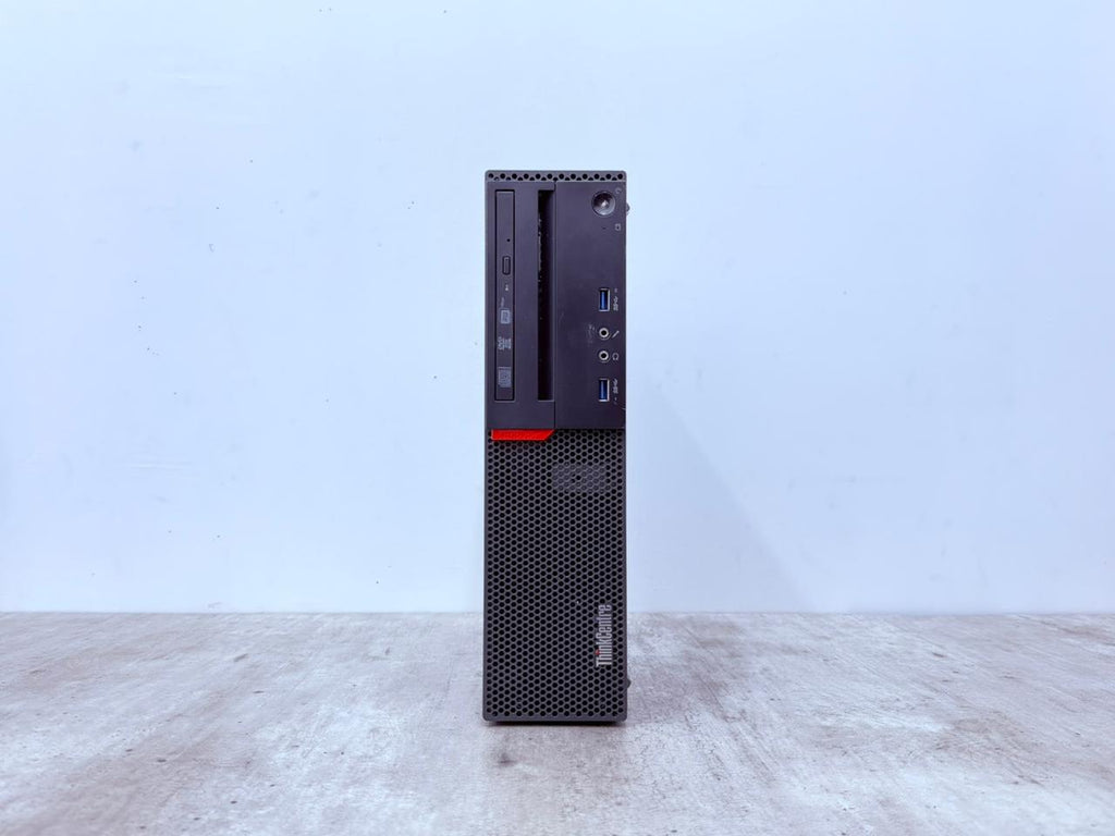 Cpu LenovoThinkCenre M700 Sff