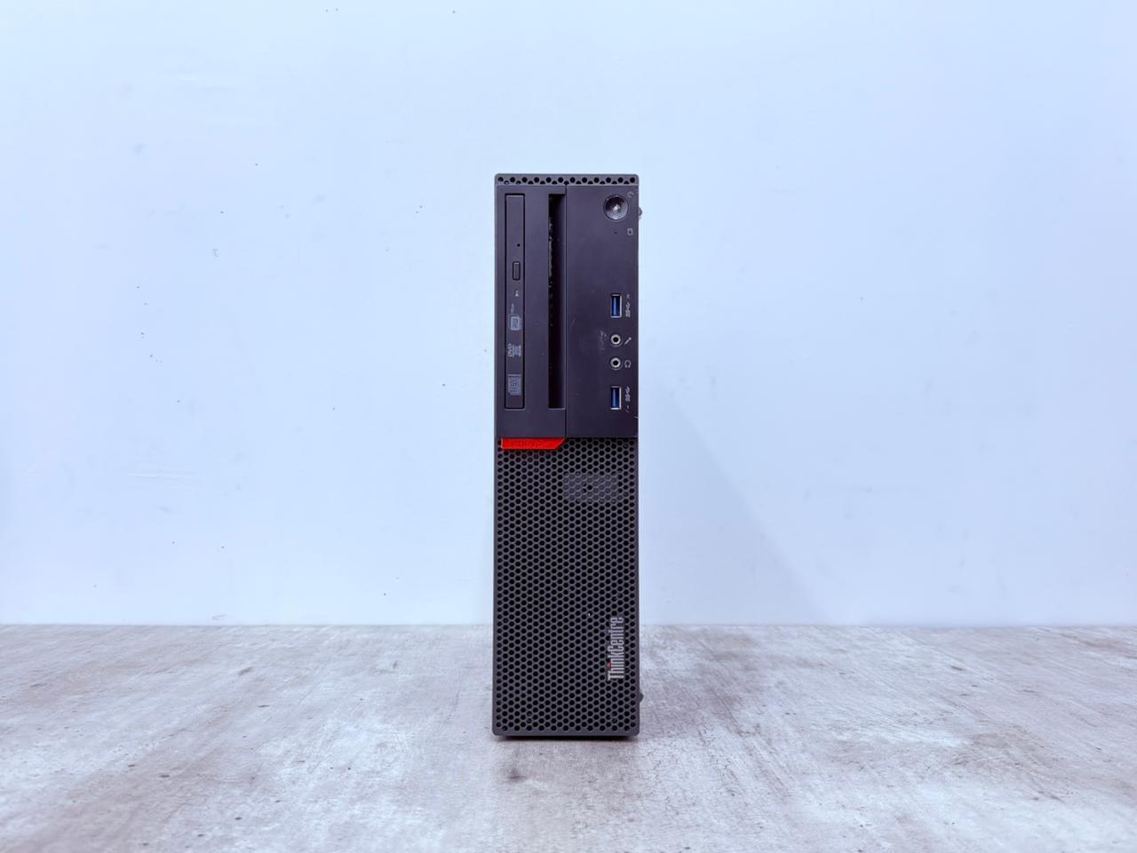Cpu LenovoThinkCenre M700 Sff
