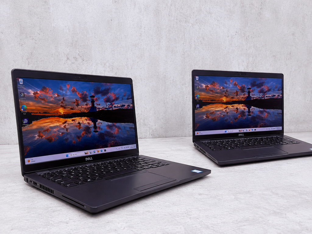 Combo 2 piezas Dell Latitude  5400