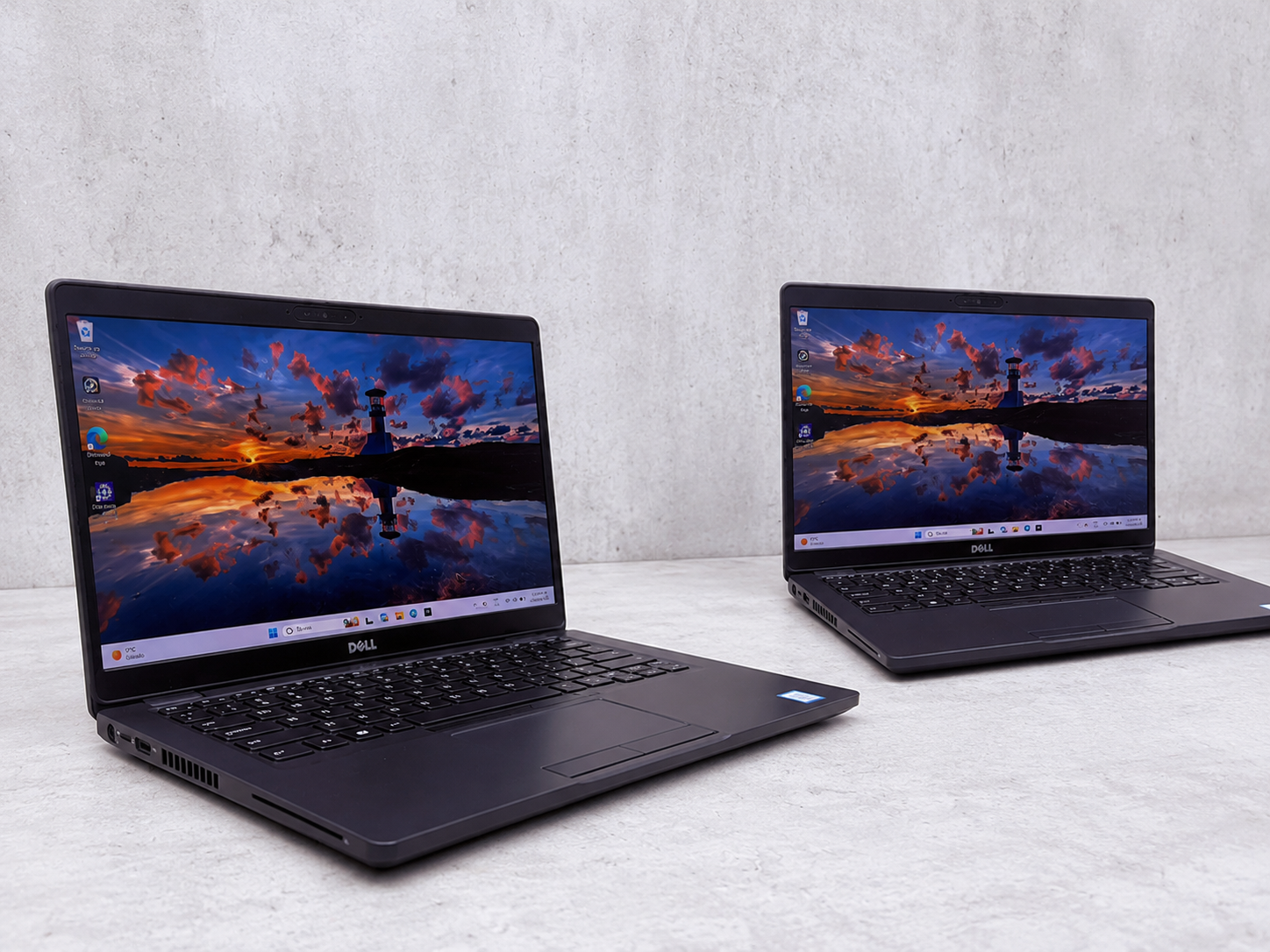 Combo 2 piezas Dell Latitude  5400