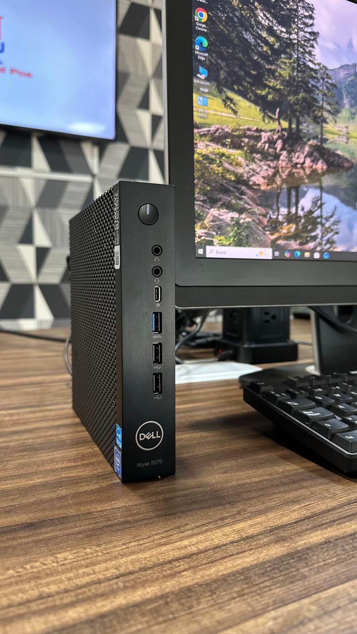Dell Wyse 5070 Micro