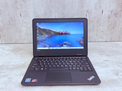 Lenovo Thinkpad 11e