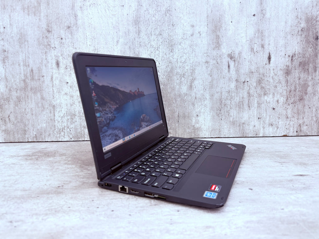 Lenovo Thinkpad 11e