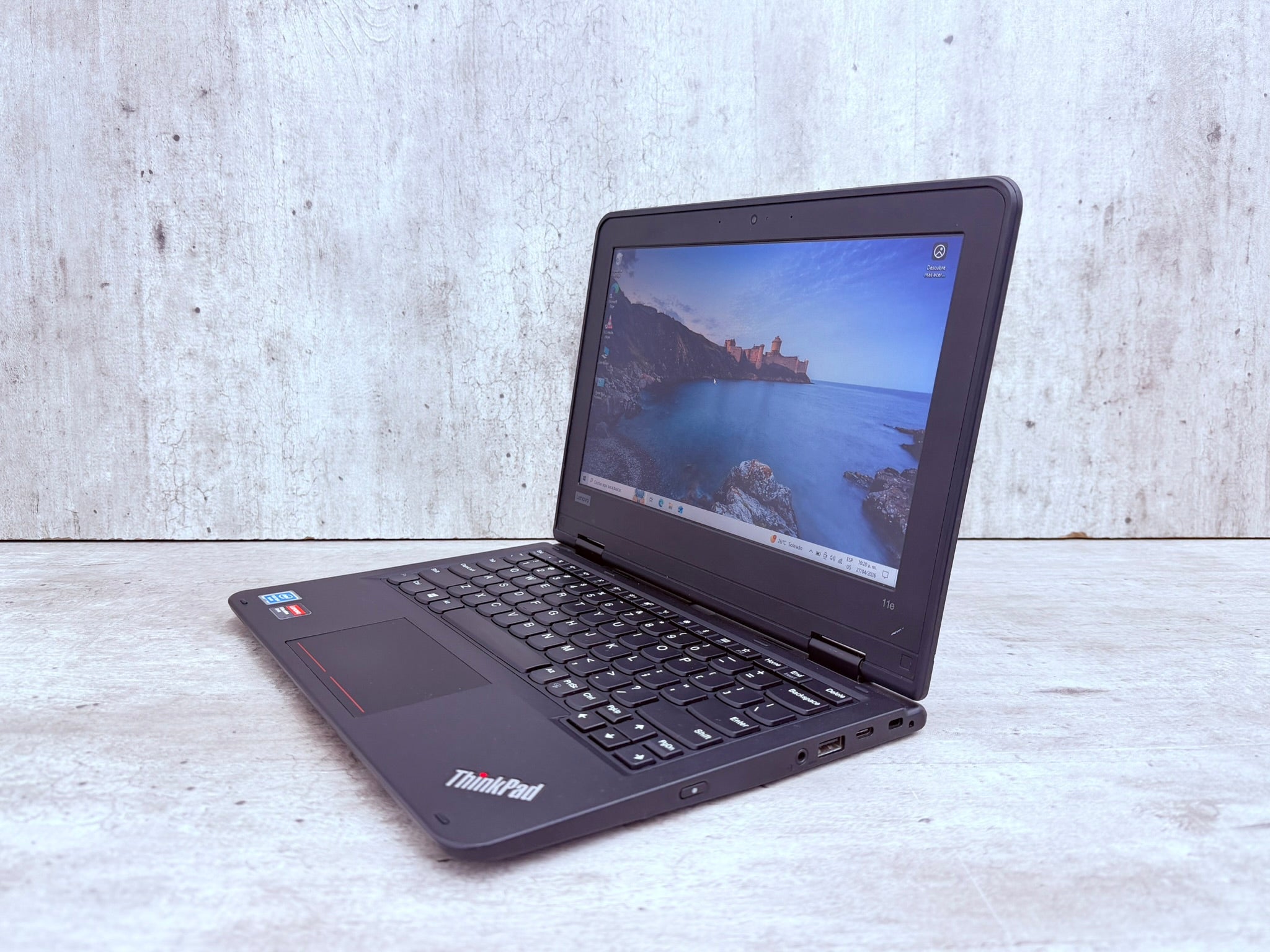 Lenovo Thinkpad 11e