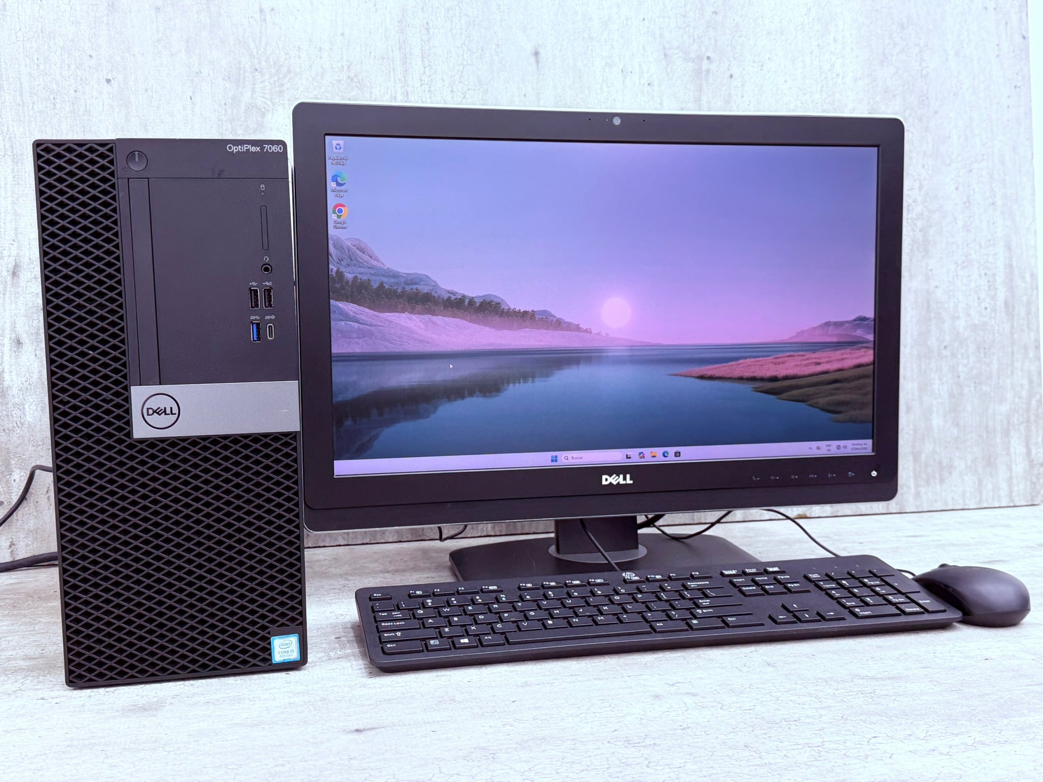 Dell Optiplex 7060 MT