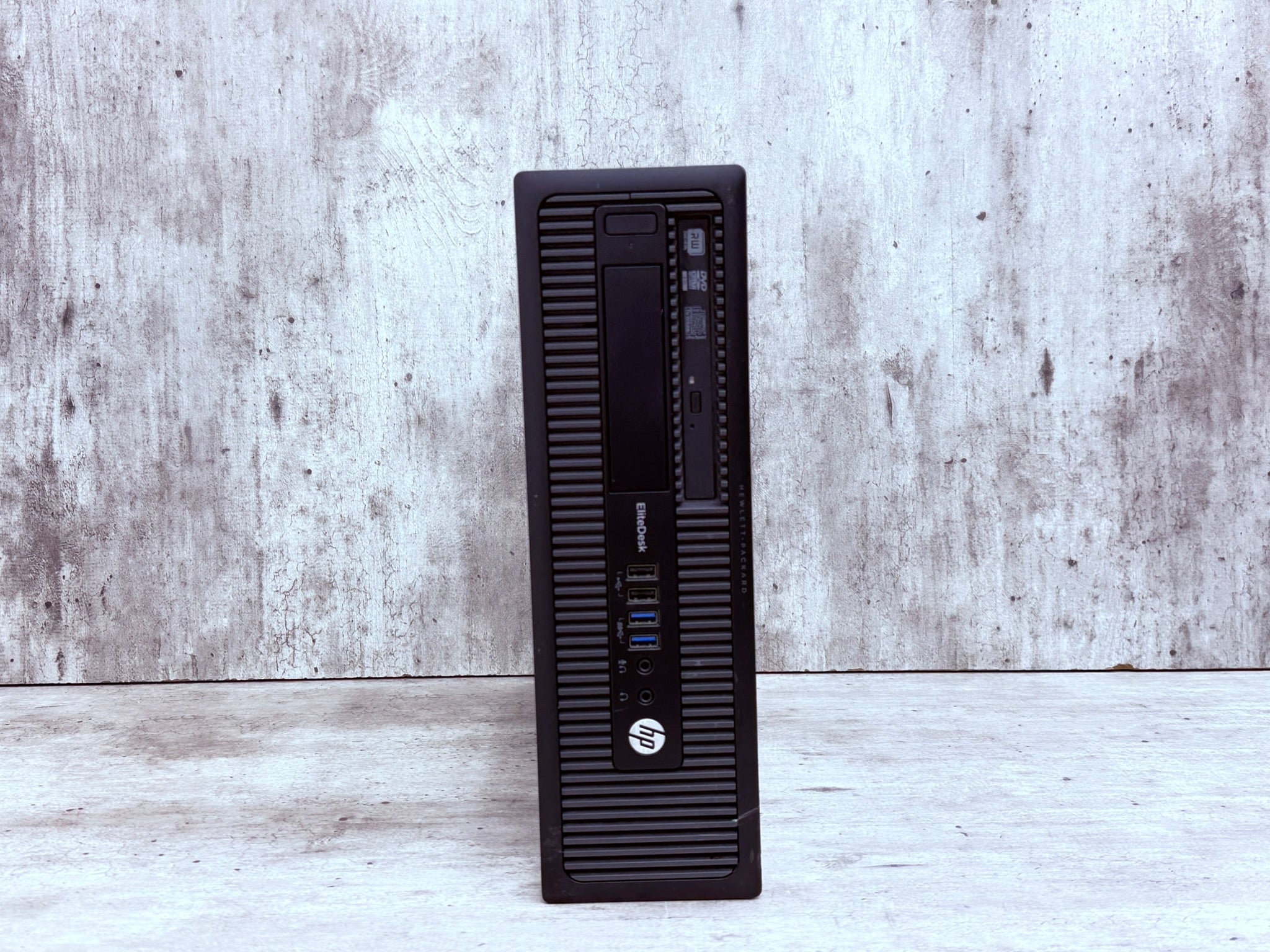Hp EliteDesk 600 G2 SFF