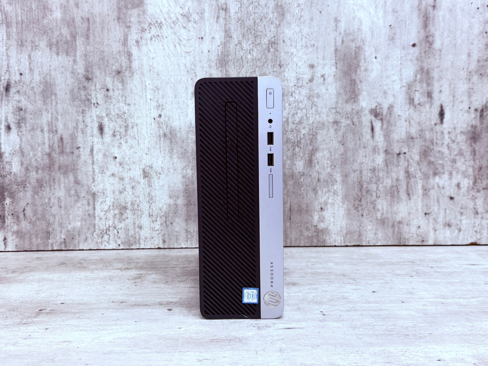 HP ProDesk 400 G4 SFF Bussisnes PC