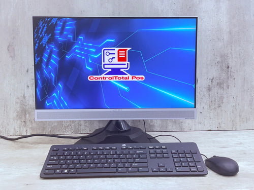 HP EliteOne 800 G5 (Todo en Uno)