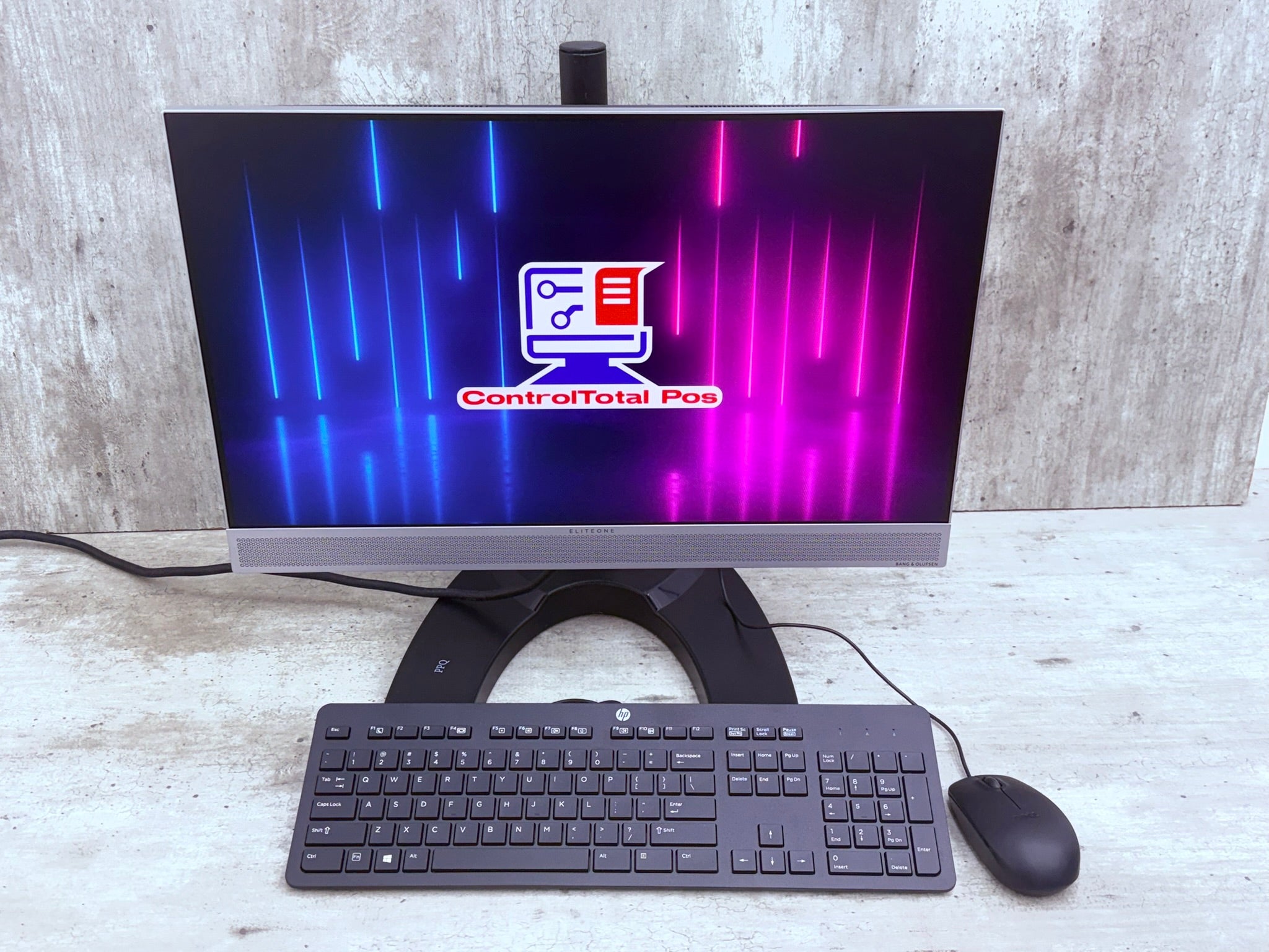 HP EliteOne 800 G5 (Todo en Uno)