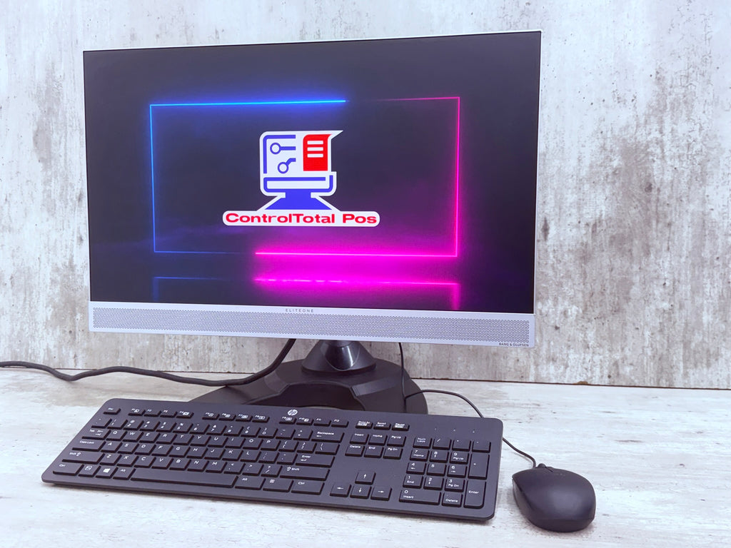 HP EliteOne 800 G5 (Todo en Uno)