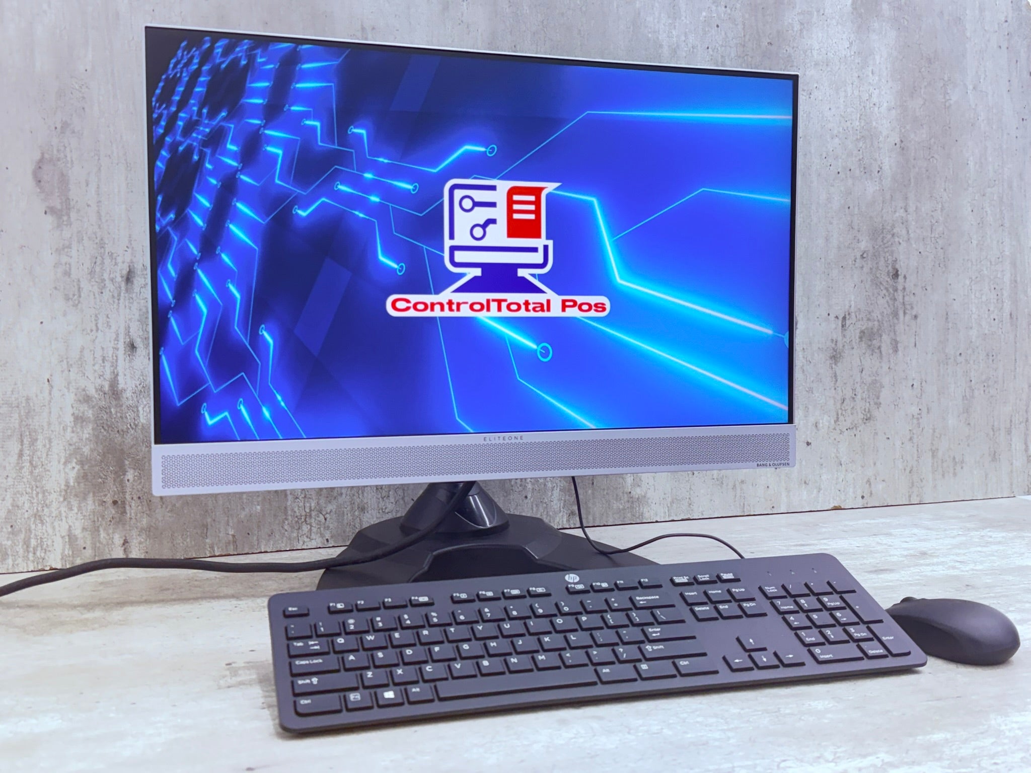 HP EliteOne 800 G5 (Todo en Uno)