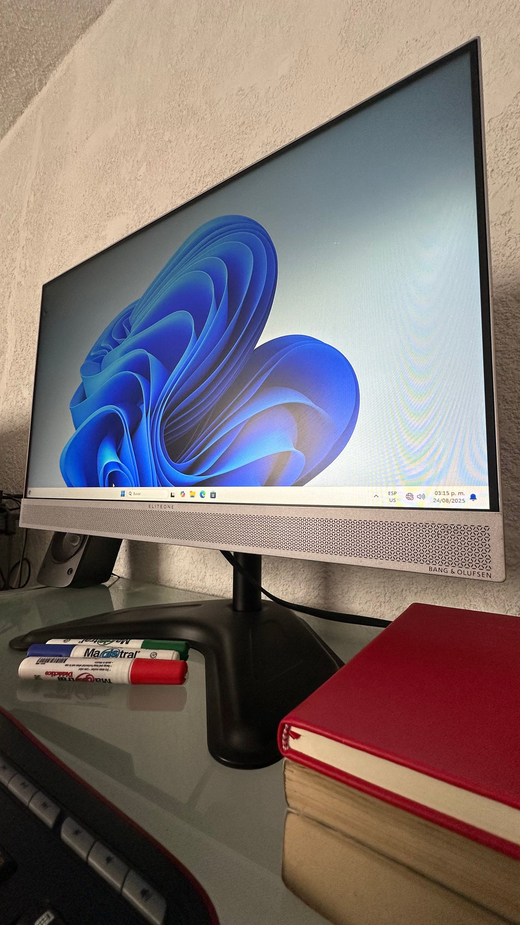 HP EliteOne 800 G5 (Todo en Uno)