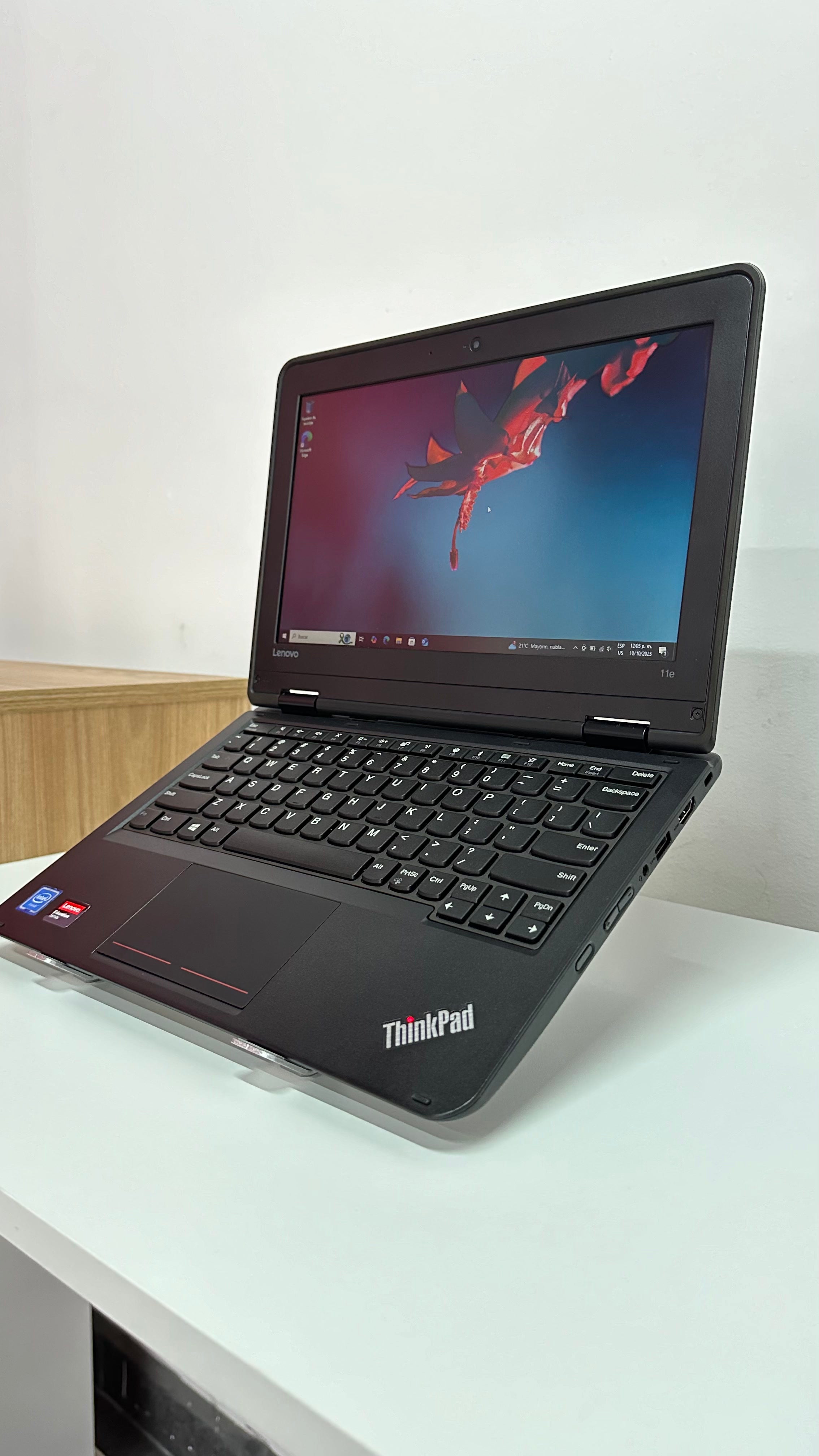 Lenovo Thinkpad 11e