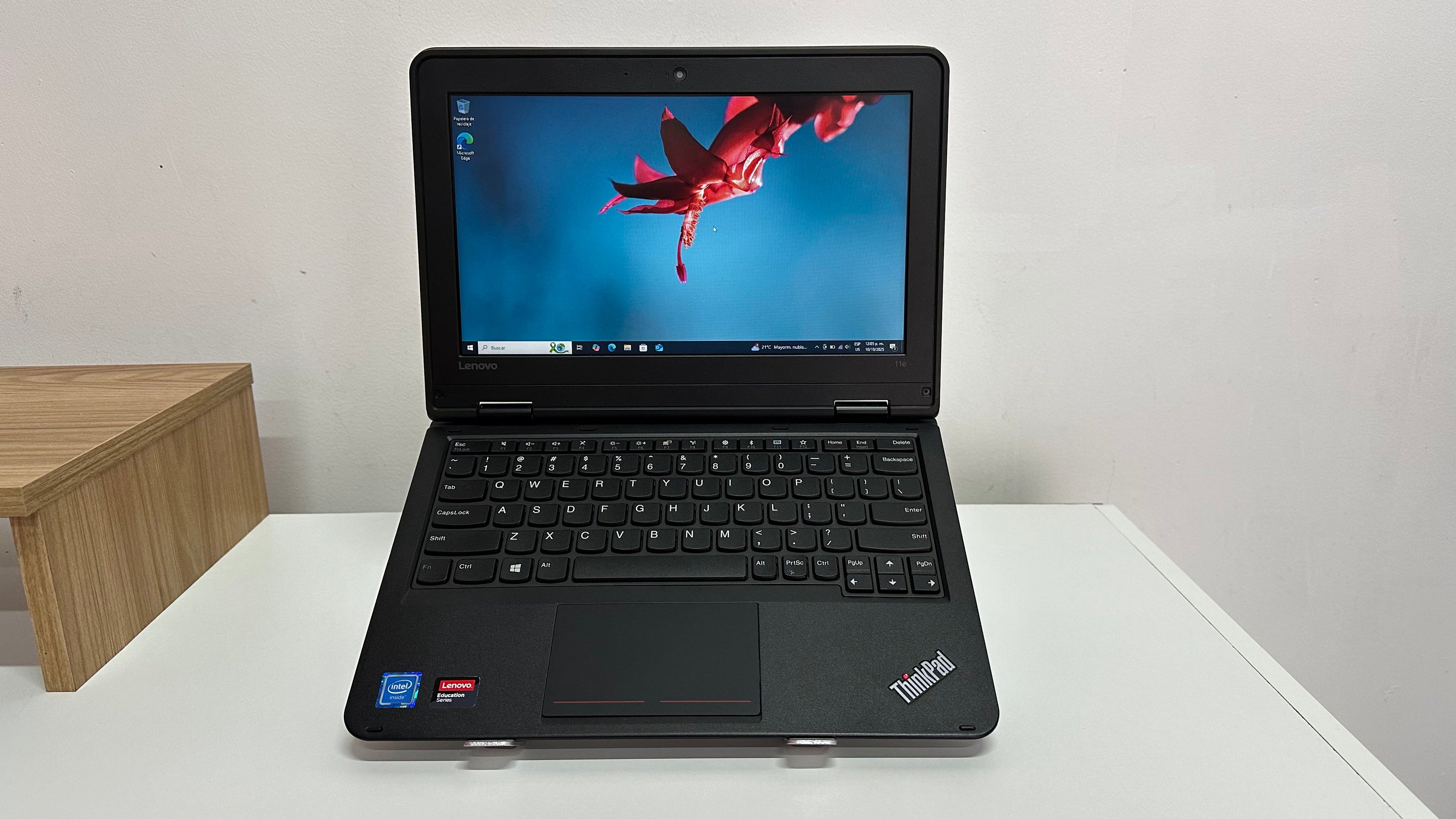 Lenovo Thinkpad 11e