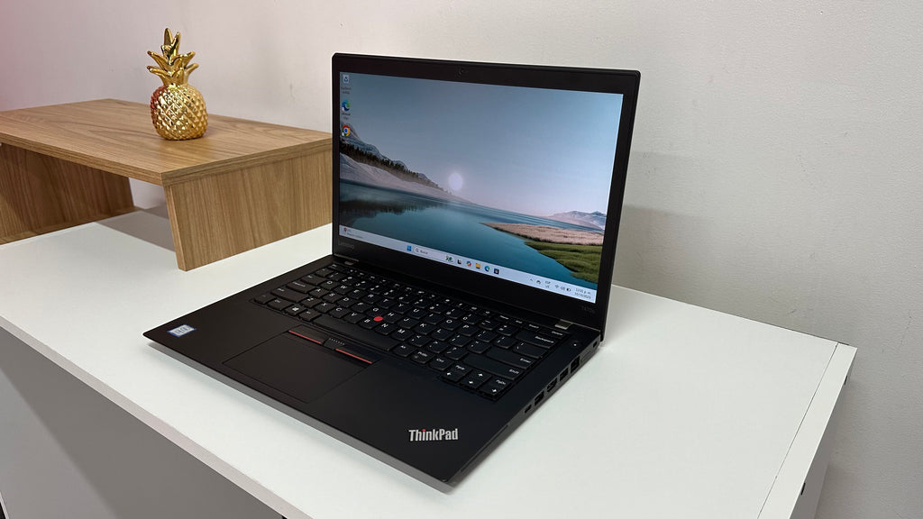 Lenovo Thinkpad T470S