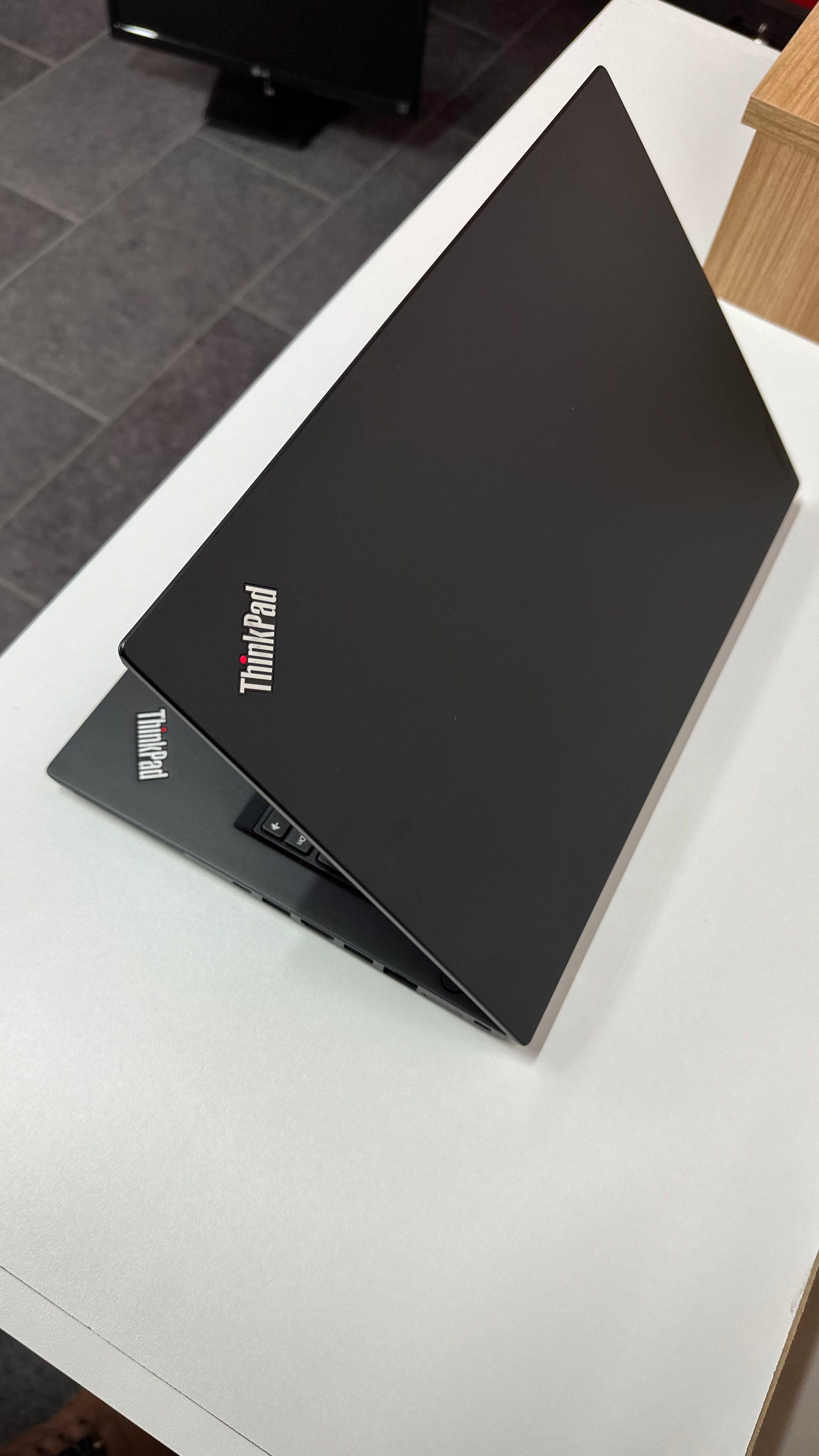 Lenovo Thinkpad T470S