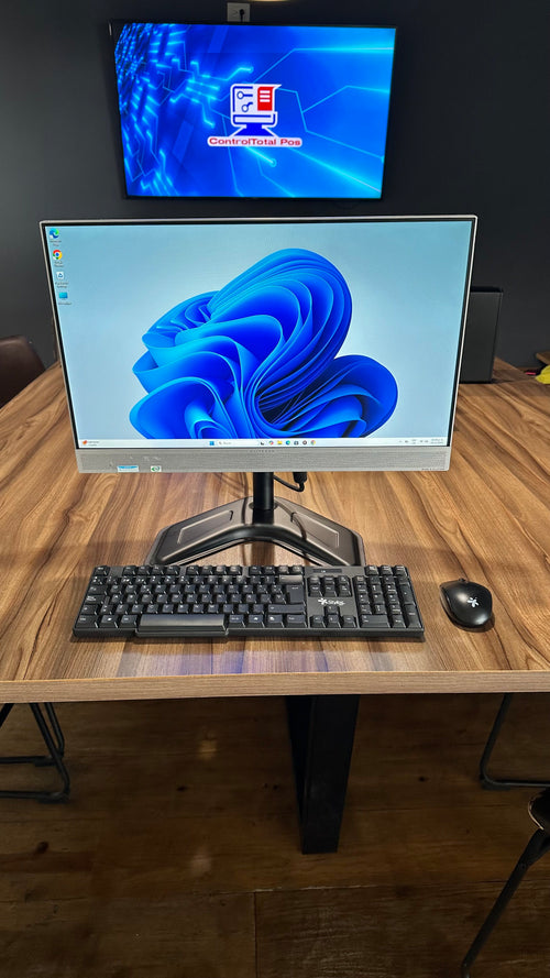 HP EliteOne 800 G5 (Todo en Uno)