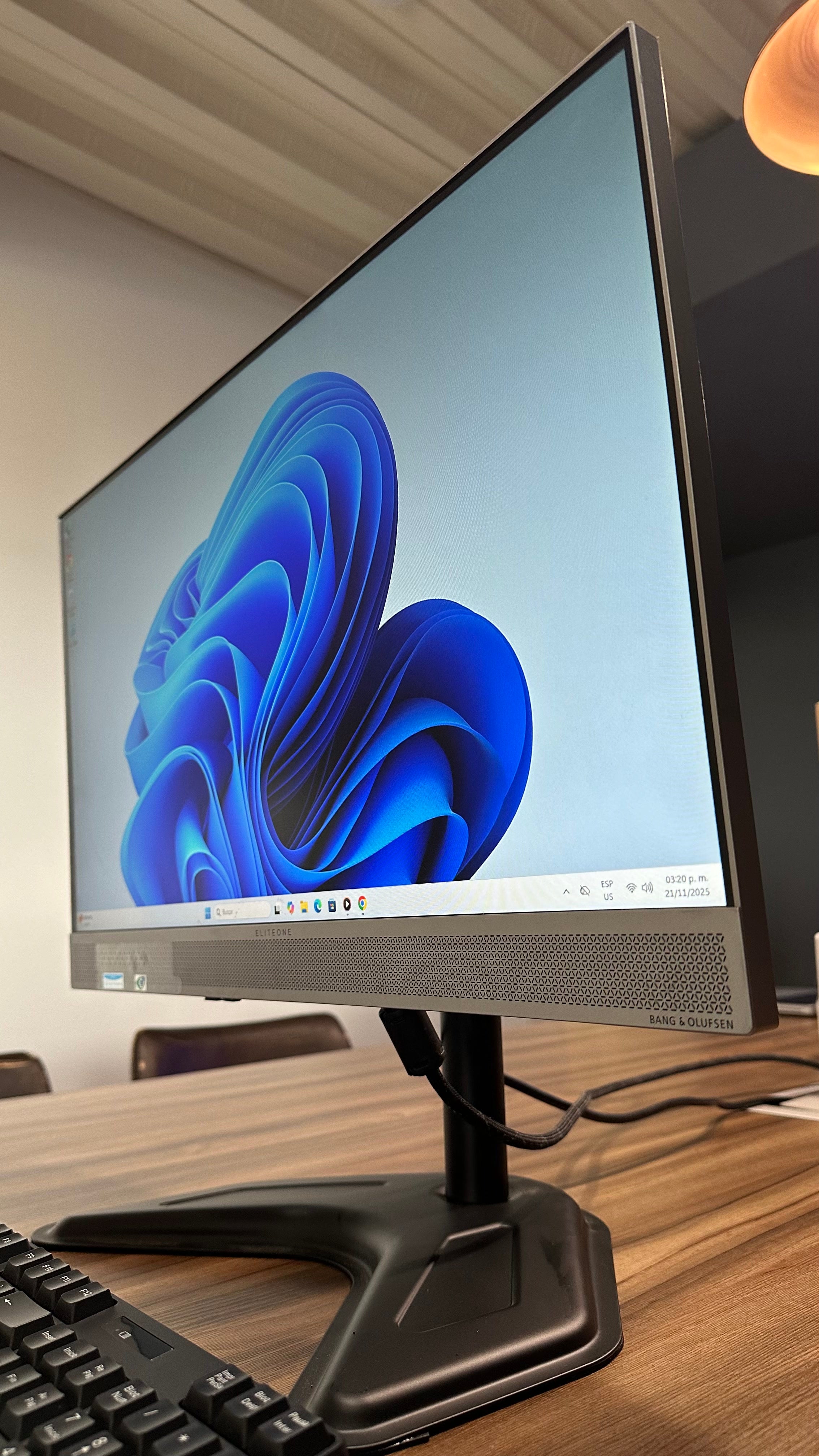 HP EliteOne 800 G5 (Todo en Uno)