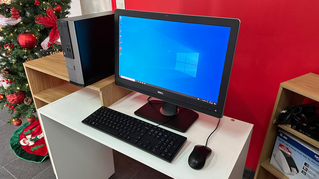 Dell Optiplex 9020 SFF