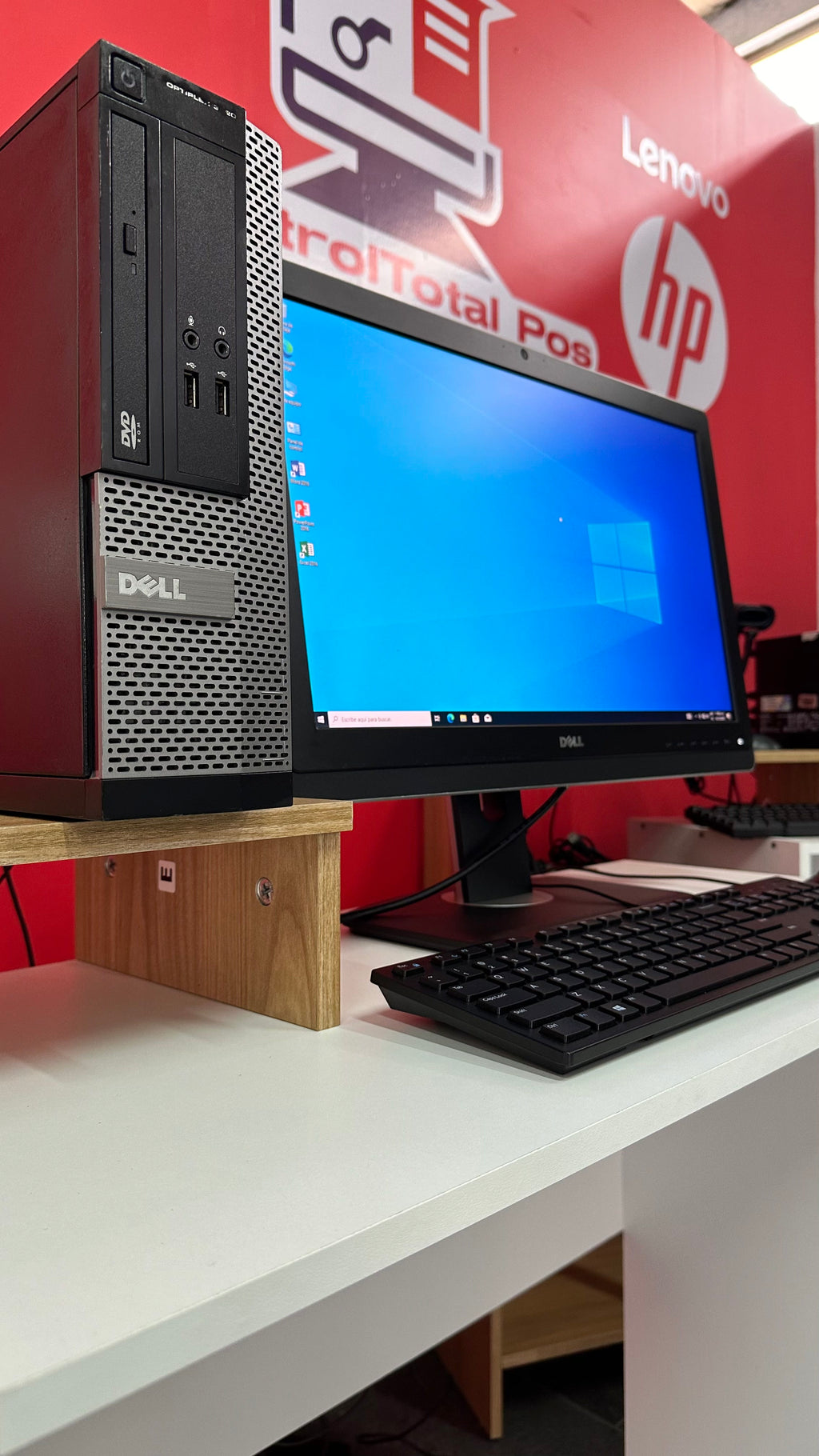 Dell Optiplex 9020 SFF