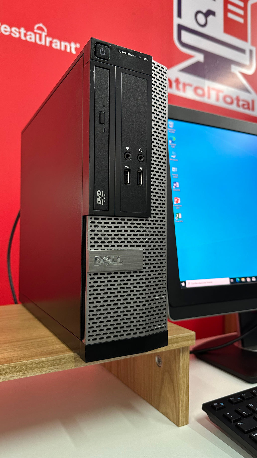 Dell Optiplex 9020 SFF
