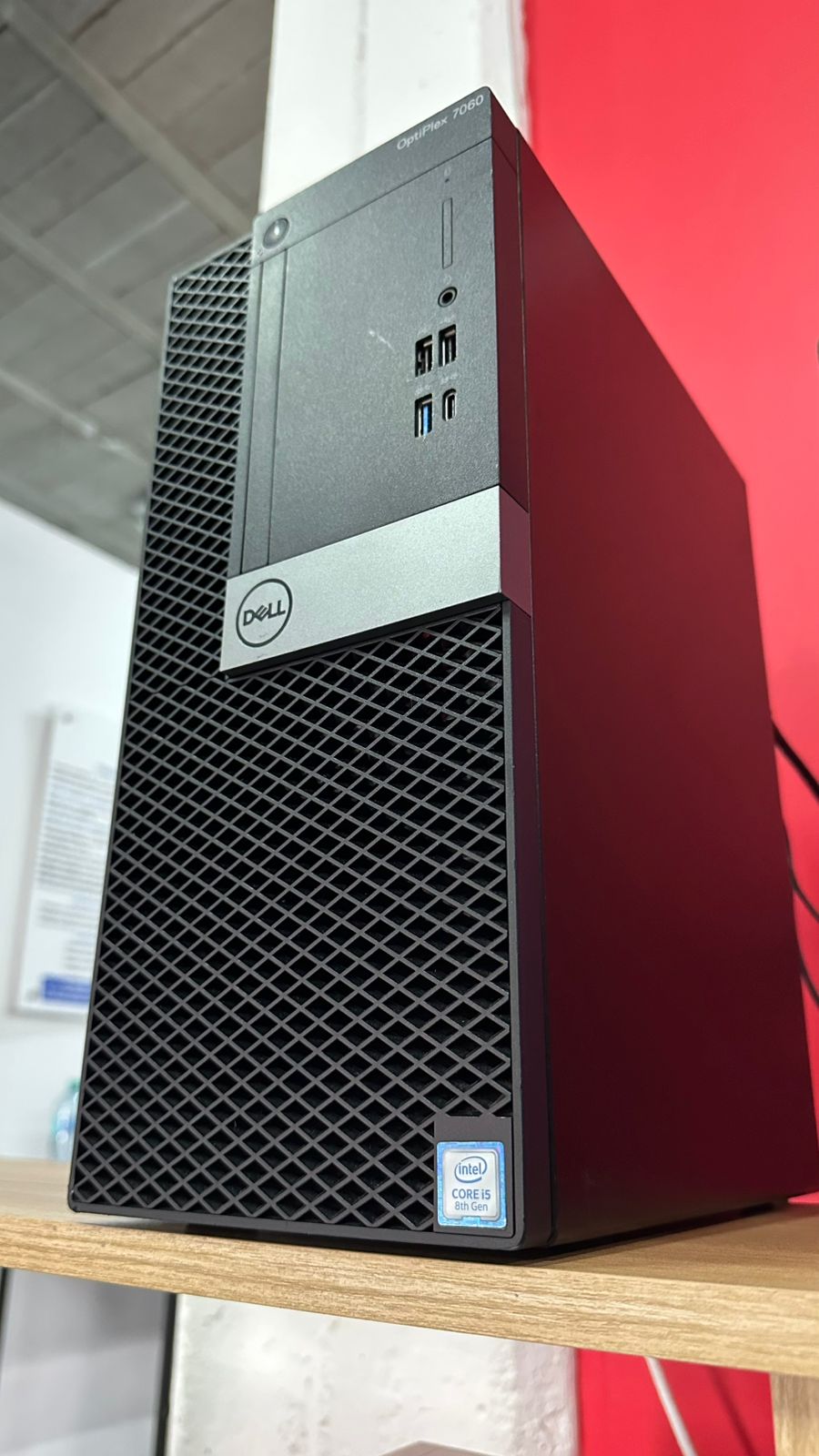 Dell Optiplex 7060 MT