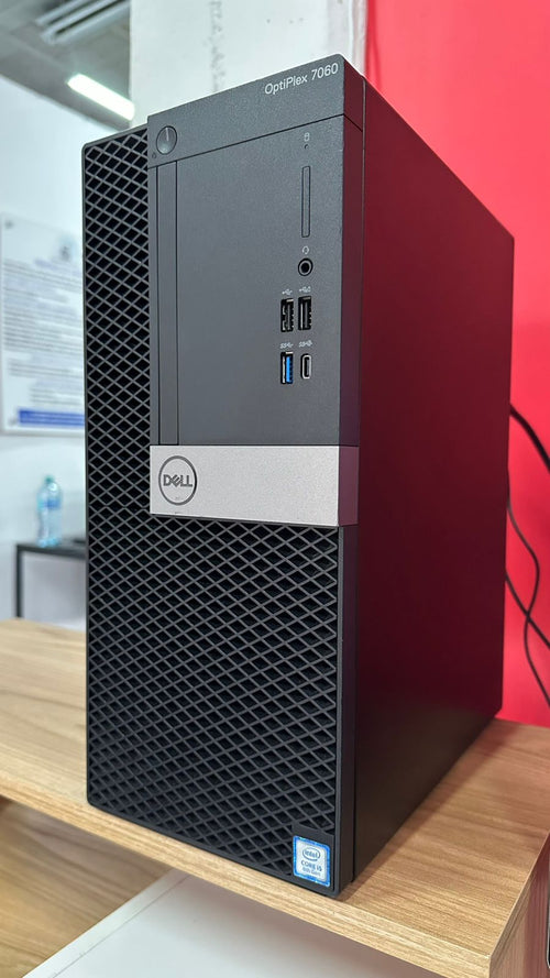 Dell Optiplex 7060 MT