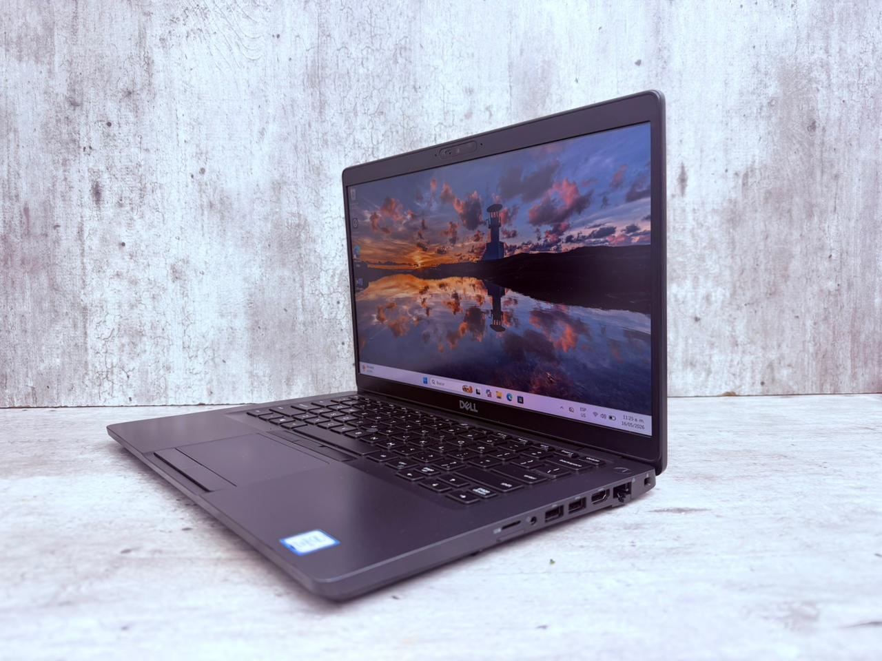 Combo 2 piezas Dell Latitude  5400