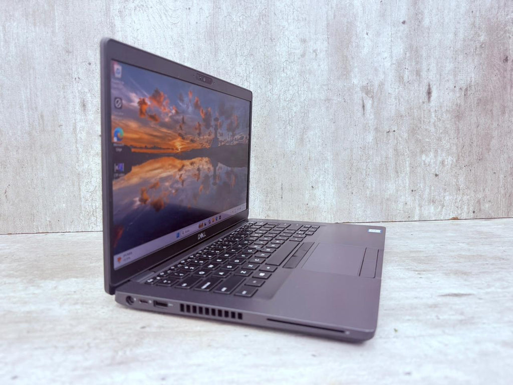 Dell Latitude  5400