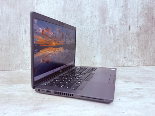 Dell Latitude  5400