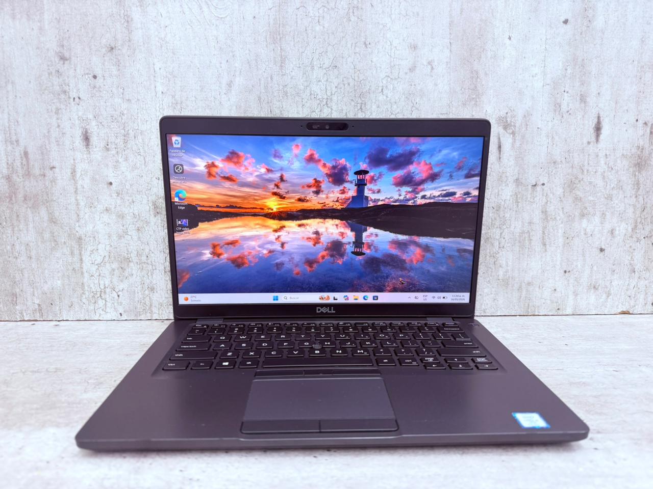 Combo 2 piezas Dell Latitude  5400