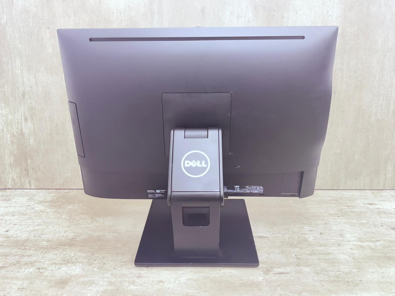 AIO Dell Optiplex 7450