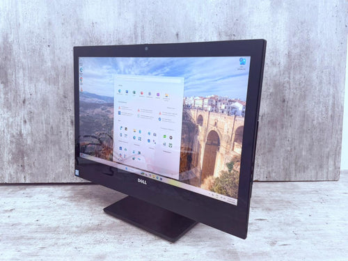 AIO Dell Optiplex 7450