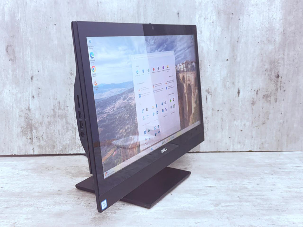 AIO Dell Optiplex 7450