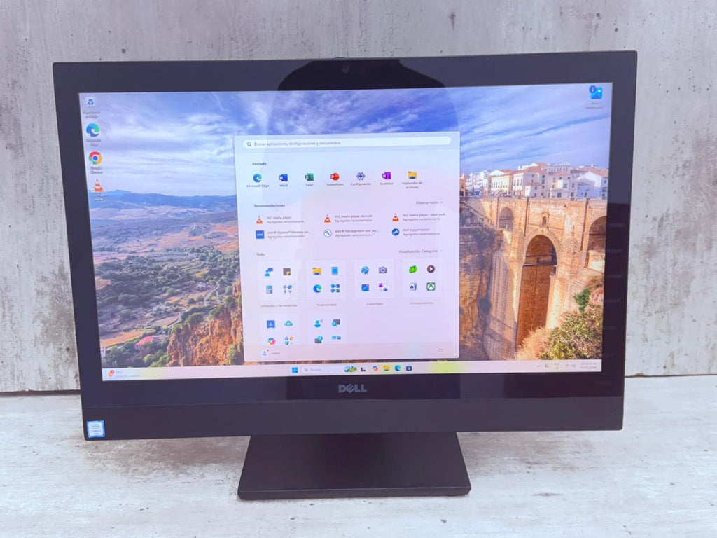 AIO Dell Optiplex 7450