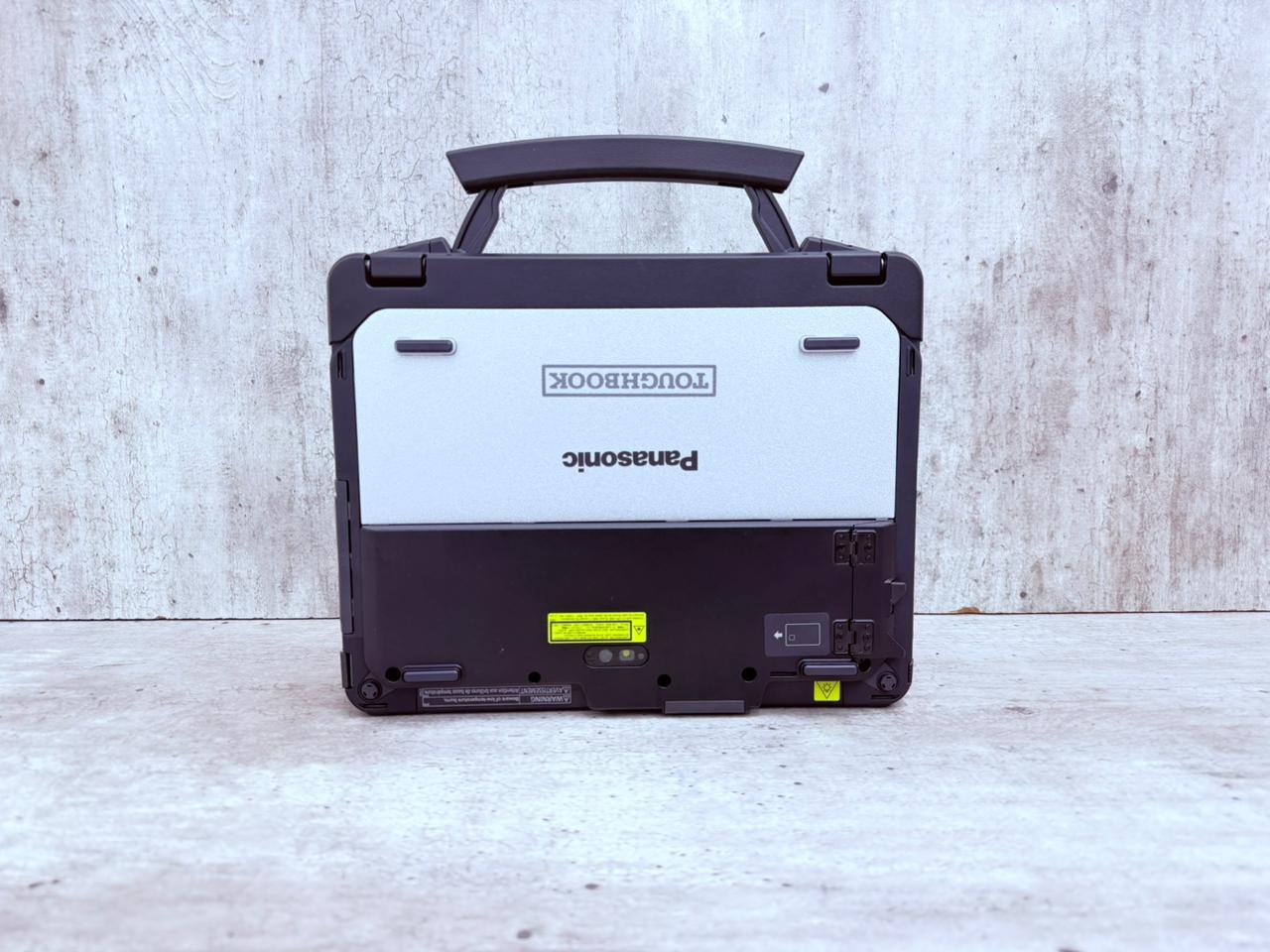 Panasonic Toughbook CF-20