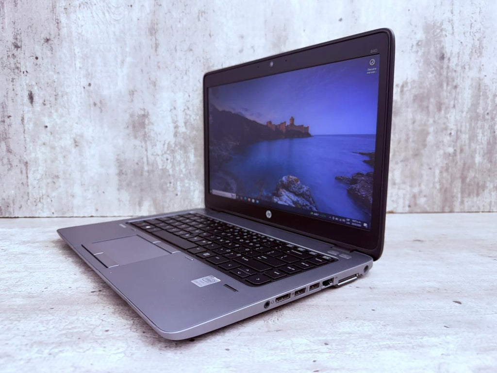 Hp EliteBook 840 G1