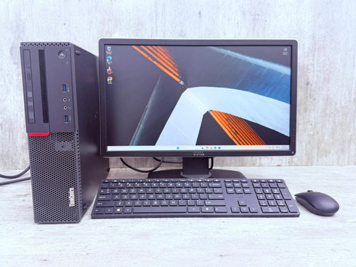 Lenovo Thinkcentre M700
