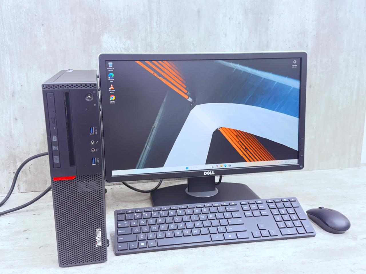 Lenovo Thinkcentre M700