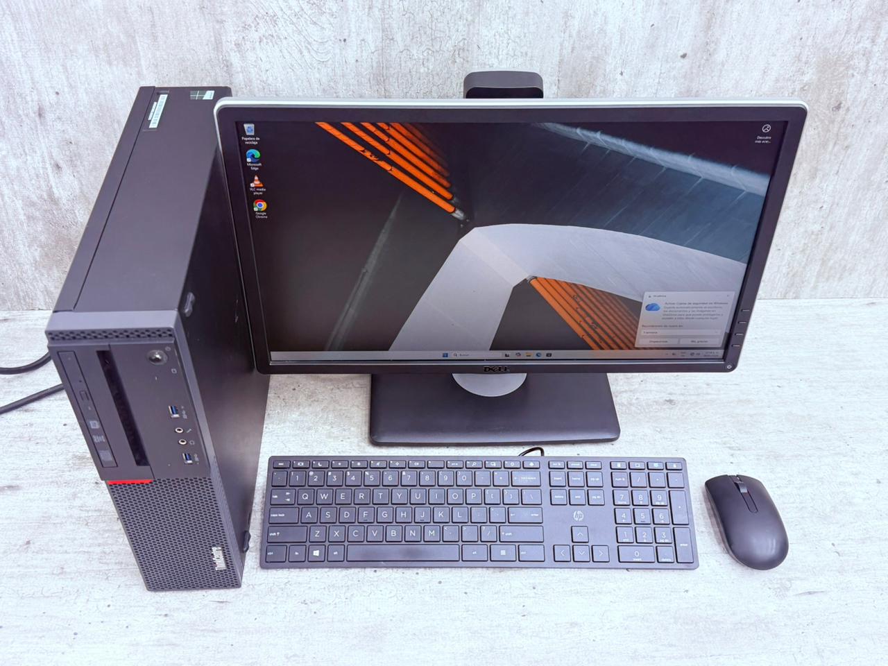 Lenovo Thinkcentre M700