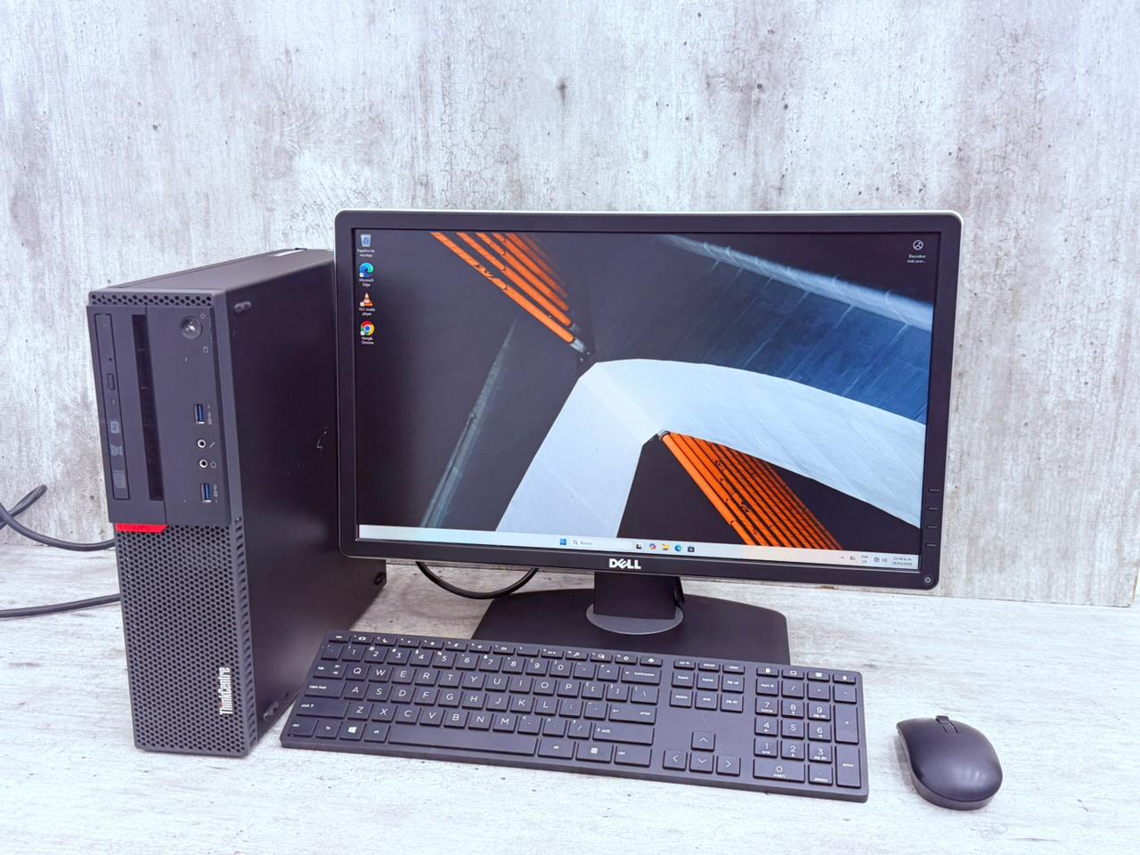 Lenovo Thinkcentre M700