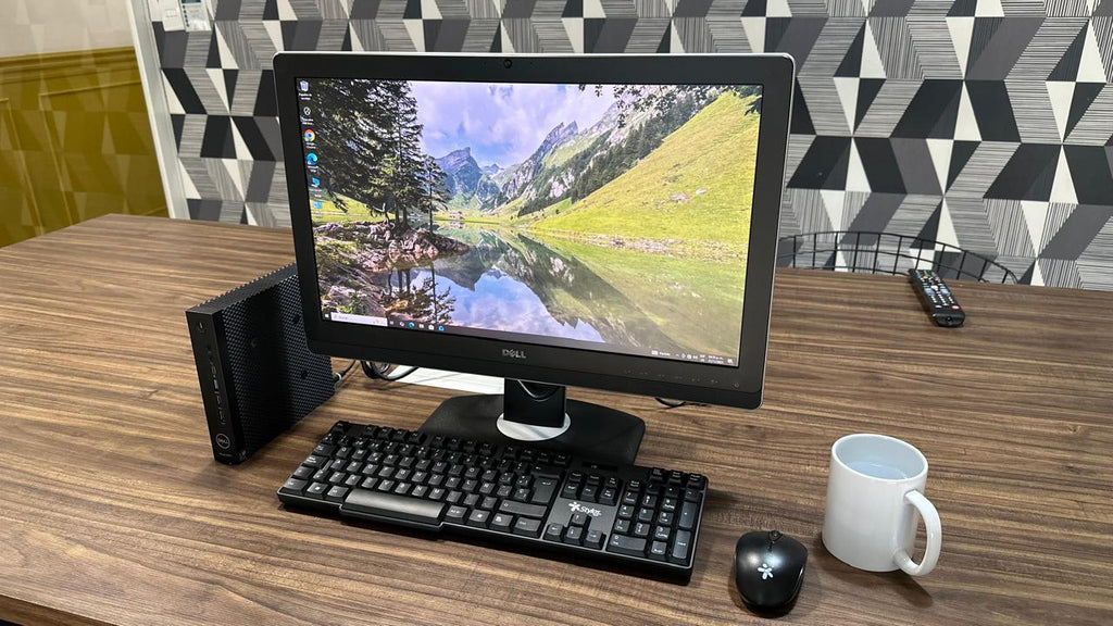 Dell Wyse 5070 Micro