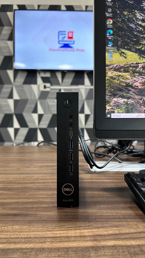 Dell Wyse 5070 Micro